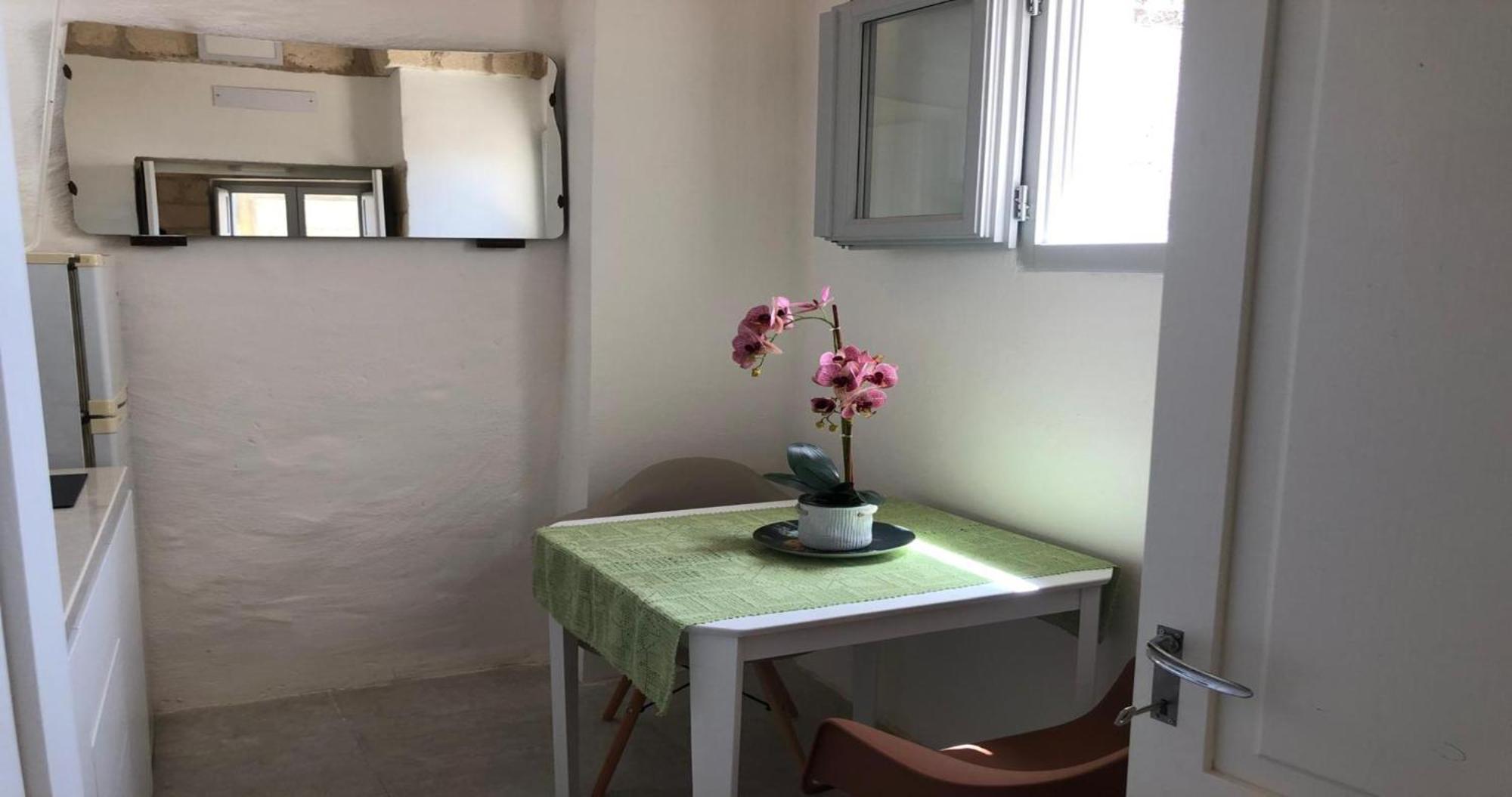 Odegos Monolocali Vico Sant'Antonio Villa Карпиняно Салентино Екстериор снимка