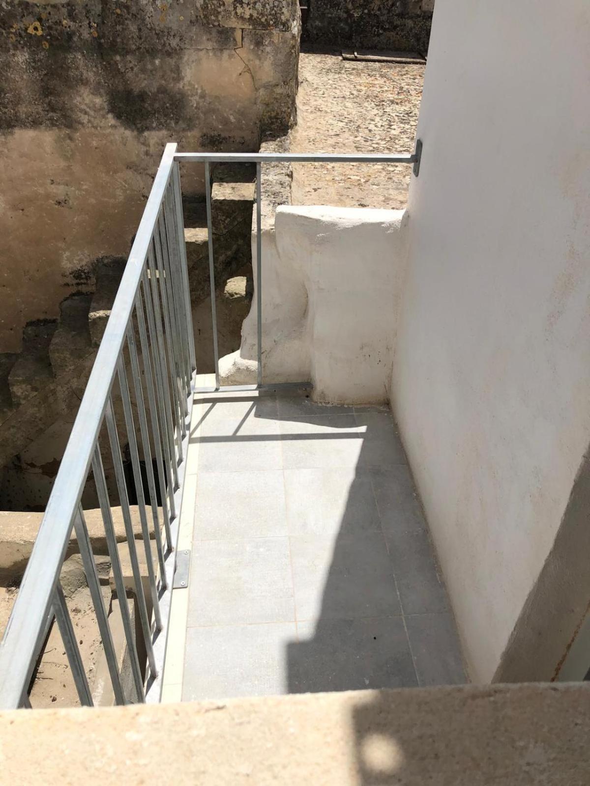 Odegos Monolocali Vico Sant'Antonio Villa Карпиняно Салентино Екстериор снимка