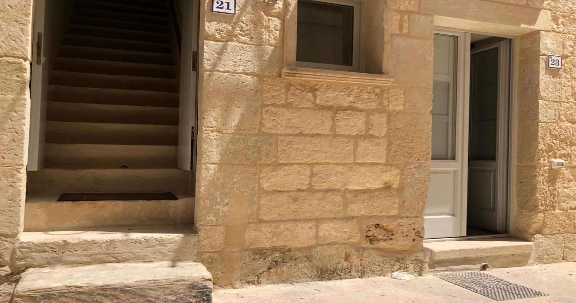 Odegos Monolocali Vico Sant'Antonio Villa Карпиняно Салентино Екстериор снимка