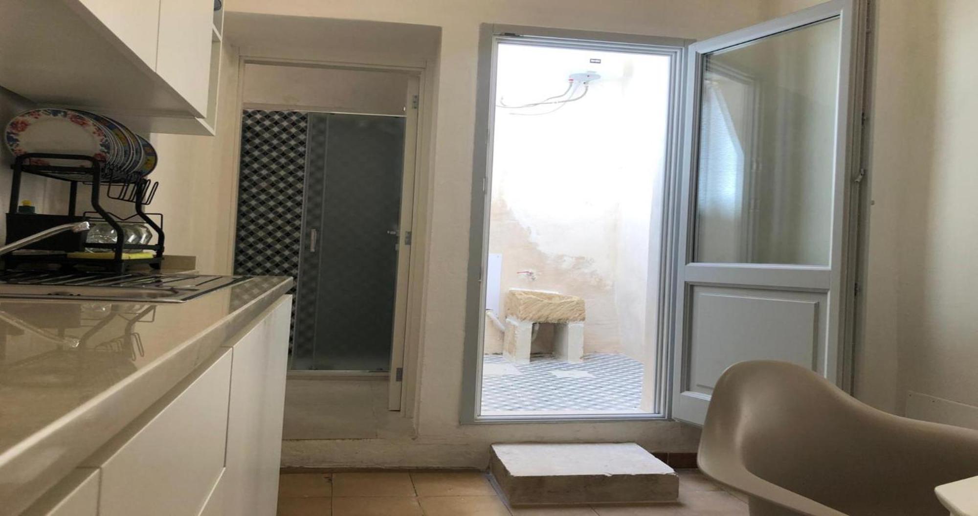 Odegos Monolocali Vico Sant'Antonio Villa Карпиняно Салентино Екстериор снимка