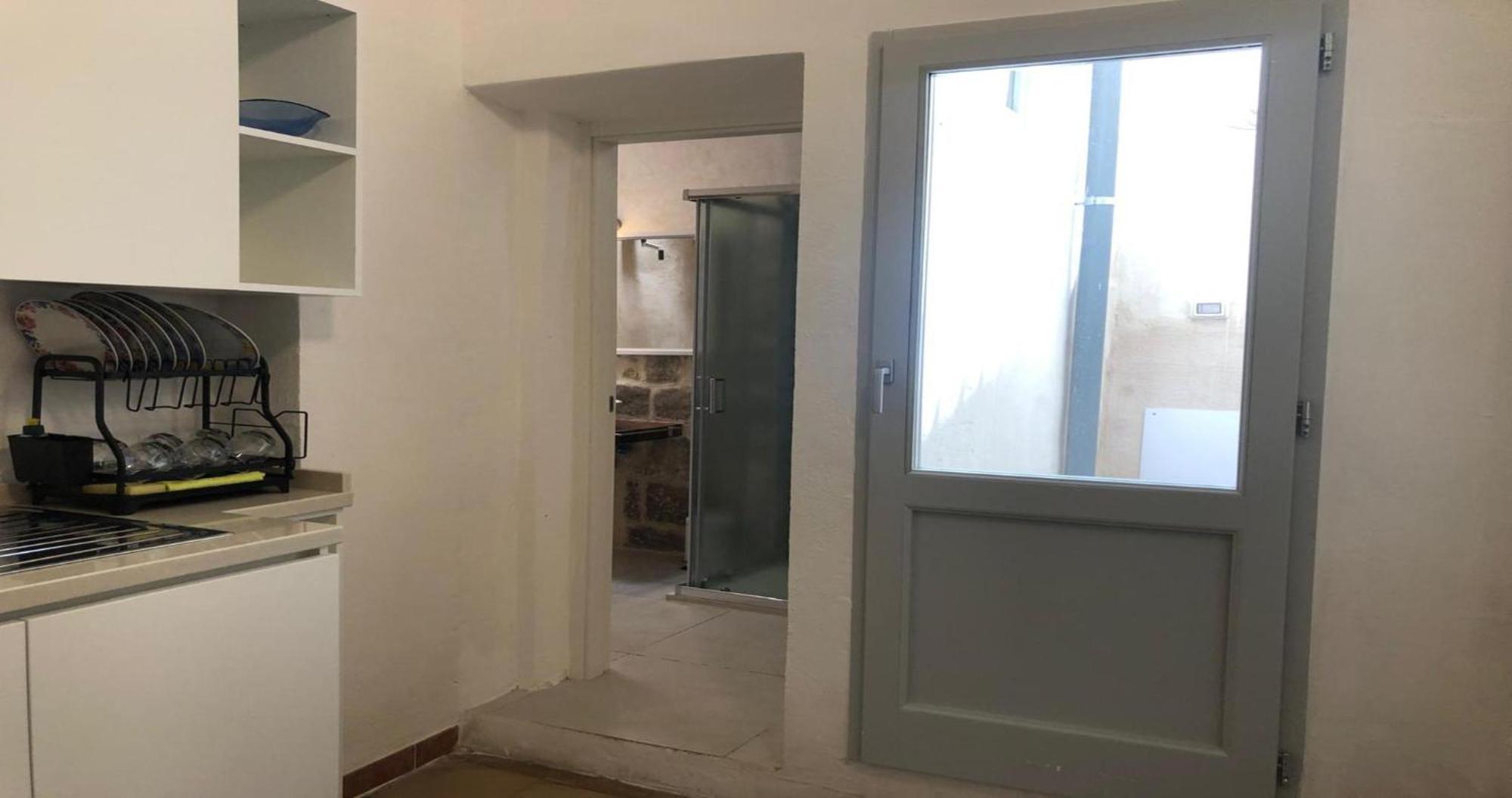 Odegos Monolocali Vico Sant'Antonio Villa Карпиняно Салентино Екстериор снимка