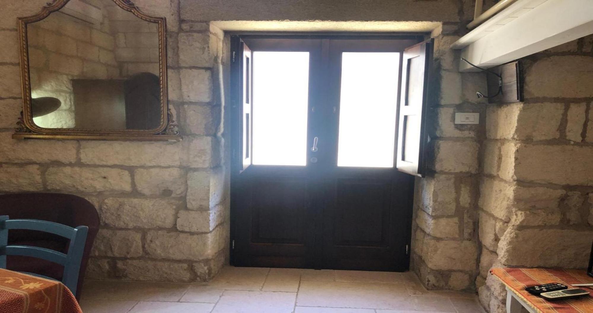 Odegos Monolocali Vico Sant'Antonio Villa Карпиняно Салентино Екстериор снимка