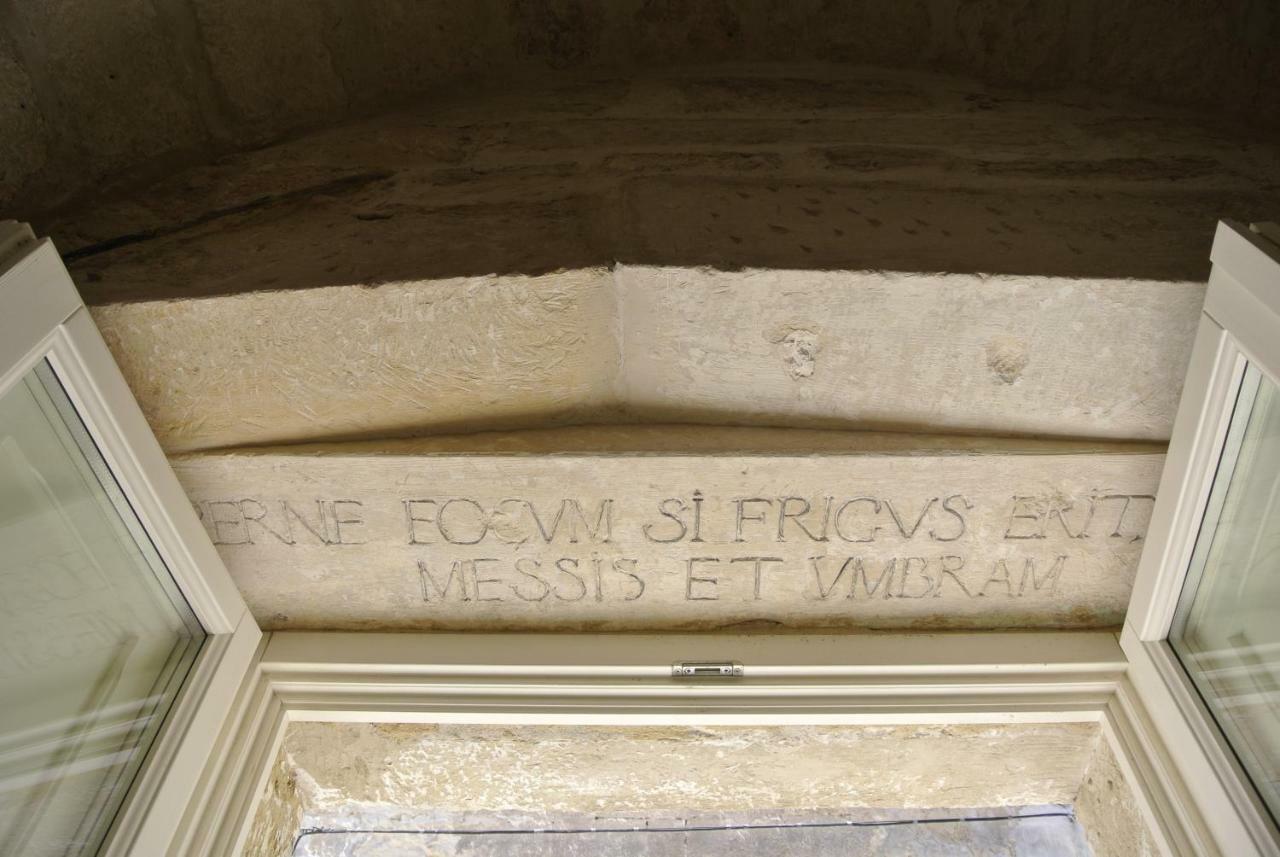 Odegos Monolocali Vico Sant'Antonio Villa Карпиняно Салентино Екстериор снимка